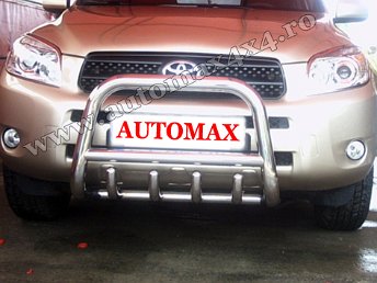 Toyota Rav 4 '06- Rama crom far Pret - Cere oferta