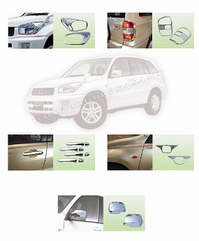 RAV-4 Pret - Cere oferta