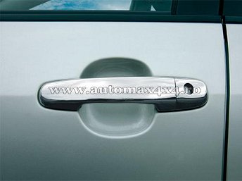 Toyota RAV 4 Manere crom usi b Pret - Cere oferta