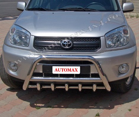 TOYOTA RAV 4 '00-'05