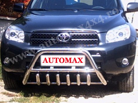 TOYOTA RAV4 '05-'12