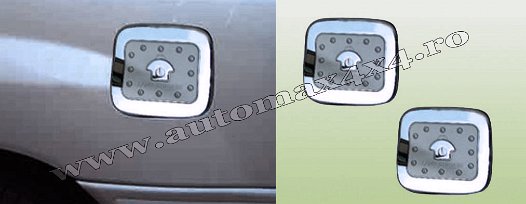 TOYOTA LAND CRUISER 120