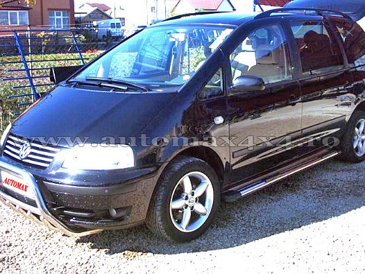 VW SHARAN