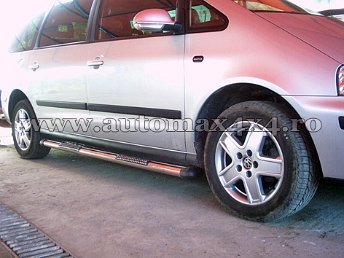 Vw. Sharan Parg inox PC633 Pret - Cere oferta