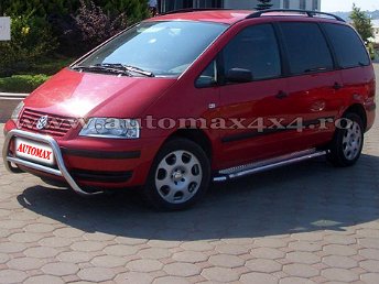Vw. Sharan Prag inox PC631 1 Pret - Cere oferta