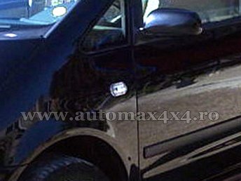 Vw. Sharan Rama crom semnalizator Pret - Cere oferta