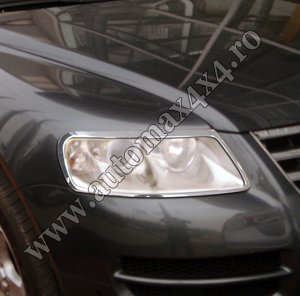 VW. Touareq Rama crom far Pret - Cere oferta