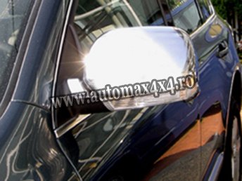 VW. Touareq capac crom oglinzi Pret - Cere oferta