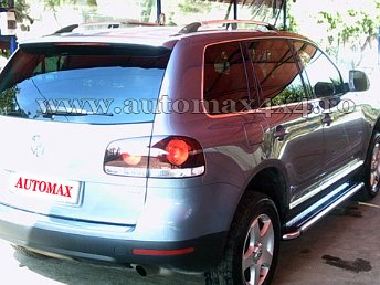 Vw. Touareq Traverse tavan Pret - Cere oferta