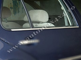 VW. Touran Chedere crom geam b Pret - Cere oferta