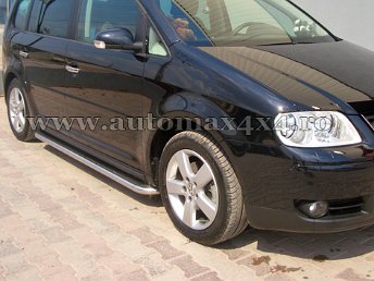 Vw. Touran Prag inox PC631V Pret - Cere oferta