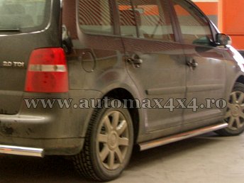 Vw. Touran Prag inox PC730 Pret - Cere oferta