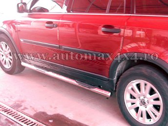 Volvo XC90 Prag inox PC731 Pret - Cere oferta