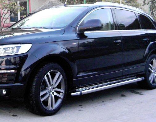 Audi Piese tuning Audi