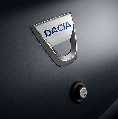 Dacia Piese tuning Dacia