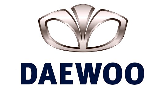 Daewoo Piese tuning Daewoo