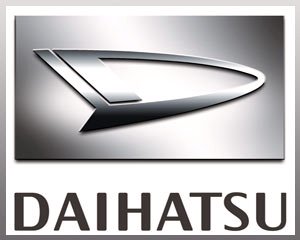 Daihatsu Piese tuning Daihatsu