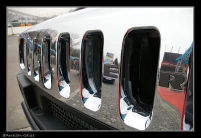 Hummer Piese tuning Hummer