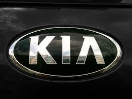 Kia Piese tuning Kia