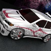 bmw x5 tuming