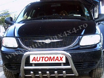 CHRYSLER GRAND VOYAGER