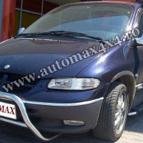 Chrysler Voyager Capac crom oglinzi