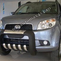 Daihatsu Terios '06- Bullbar Poliuretan BP041
