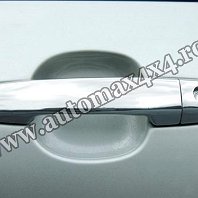 Daihatsu Terios '06- Manere crom usi b