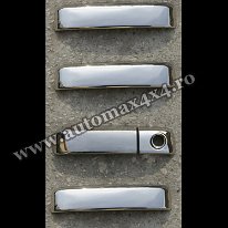 Fiat Panda '04- Manere crom usi b