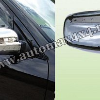 CRV 01- Capac crom oglinzi Pret - Cere oferta