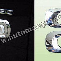 CRV 01- Rama crom semnalizator Pret - Cere oferta