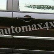 Honda CRV '01- Bandou crom usi1 Pret - Cere oferta