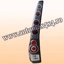 Honda CRV '01- Stop
