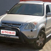 Honda CRV '02- Bullbar poliuretan BP052