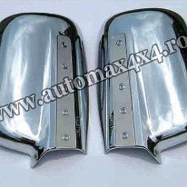 Honda HRV Capac crom oglinzi