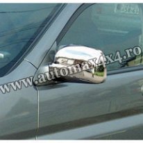 Honda HRV Capac crom oglinzi1