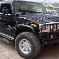Hummer H2 '04