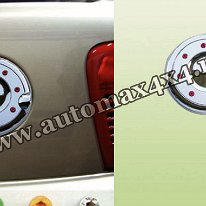 Chrysler Jeep Cherokee Capac crom rezervor