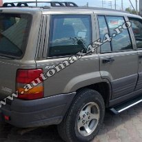 Chrysler Grand Cherokee '96-'98 Carlig tractiune