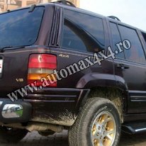 Chrysler Grand Cherokee '96-'98 Tampon spate poliuretan TSP010