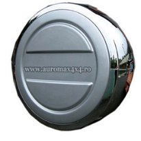 Chrysler Jeep Liberty Capac roata rezerva2