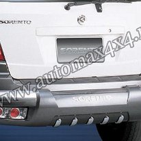 Kia Sorento '02-'05 Tampon spate nou Pret - Cere oferta