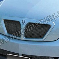 Kia Sorento '02-'05 Grilaj crom fata Mobis Pret - Cere oferta