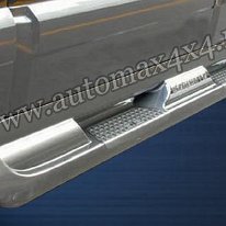 Kia Sorento '02-'05 Prag Fibra