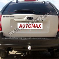 Kia Sportage Carlig tractiune