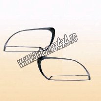 Kia Sportage Rama crom far