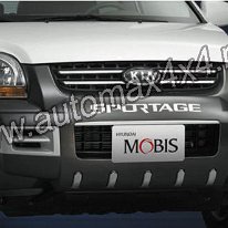 Kia Sportage Tampon fata