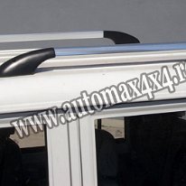 Mahindra Bolero Traverse tavan