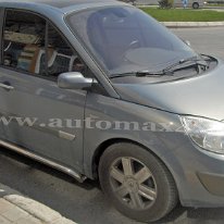 Renault Scenic Prag inox PC633 1