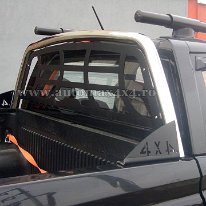 Ssang Yong Actyon Rollbar Pret - Cere oferta